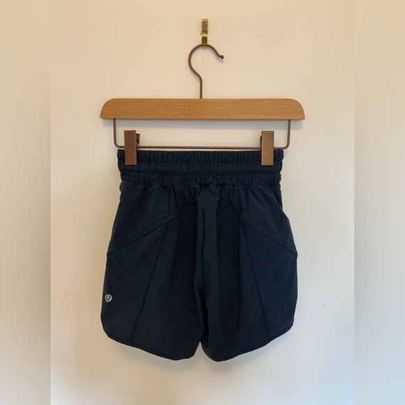 Track That Shorts 5” Mid Rise - Picture 2 of 4